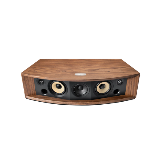 JBL L75ms Music System - Black - Integrated Music System - Detailshot 2
